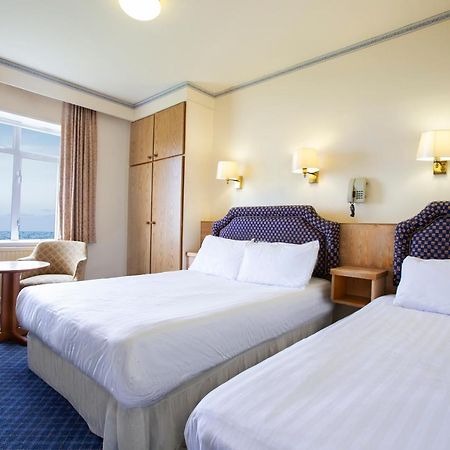 Livermead Cliff Hotel Torquay Εξωτερικό φωτογραφία
