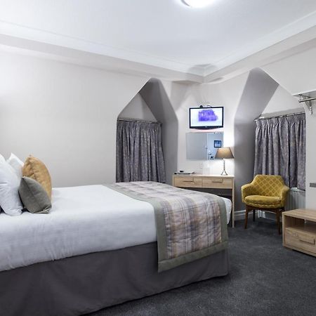 Livermead Cliff Hotel Torquay Εξωτερικό φωτογραφία