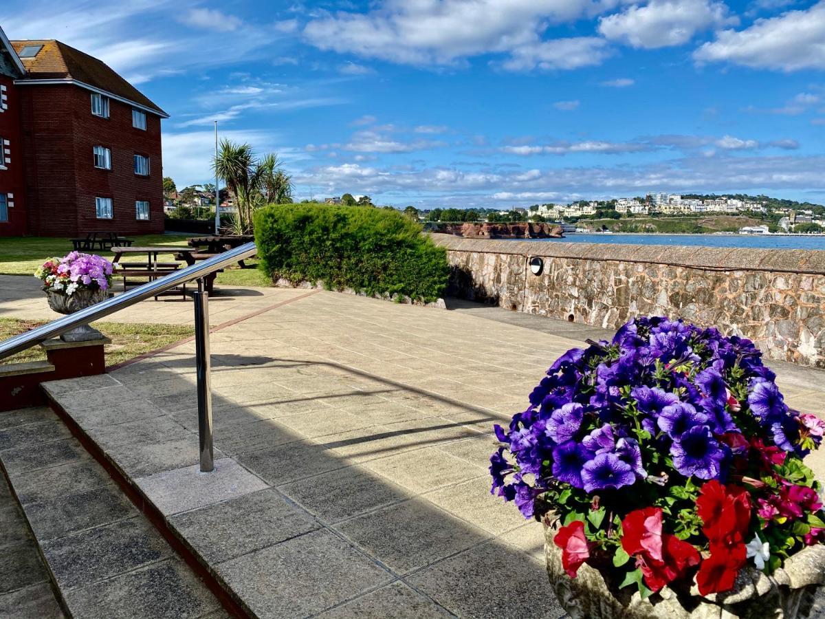 Livermead Cliff Hotel Torquay Εξωτερικό φωτογραφία