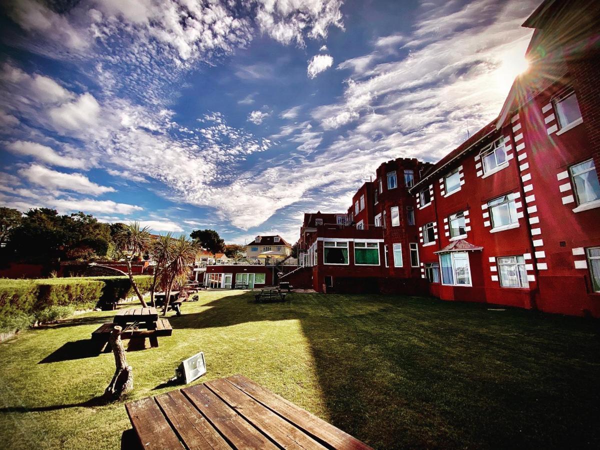 Livermead Cliff Hotel Torquay Εξωτερικό φωτογραφία