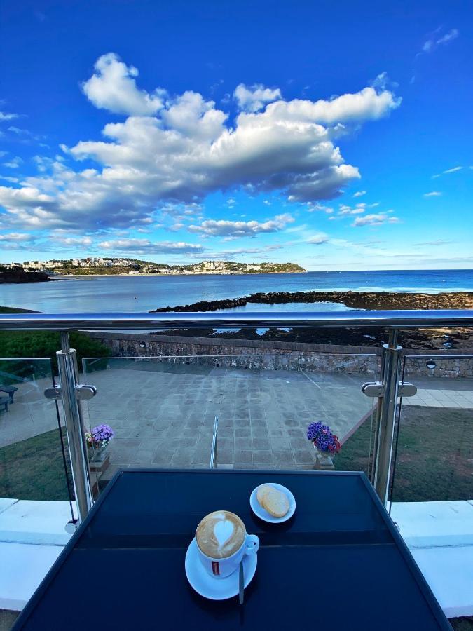 Livermead Cliff Hotel Torquay Εξωτερικό φωτογραφία