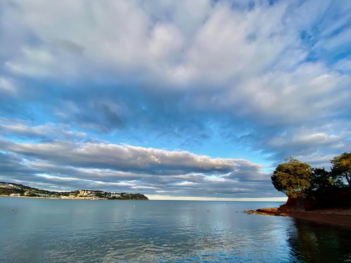 Livermead Cliff Hotel Torquay Εξωτερικό φωτογραφία