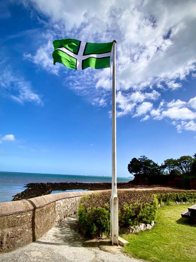 Livermead Cliff Hotel Torquay Εξωτερικό φωτογραφία