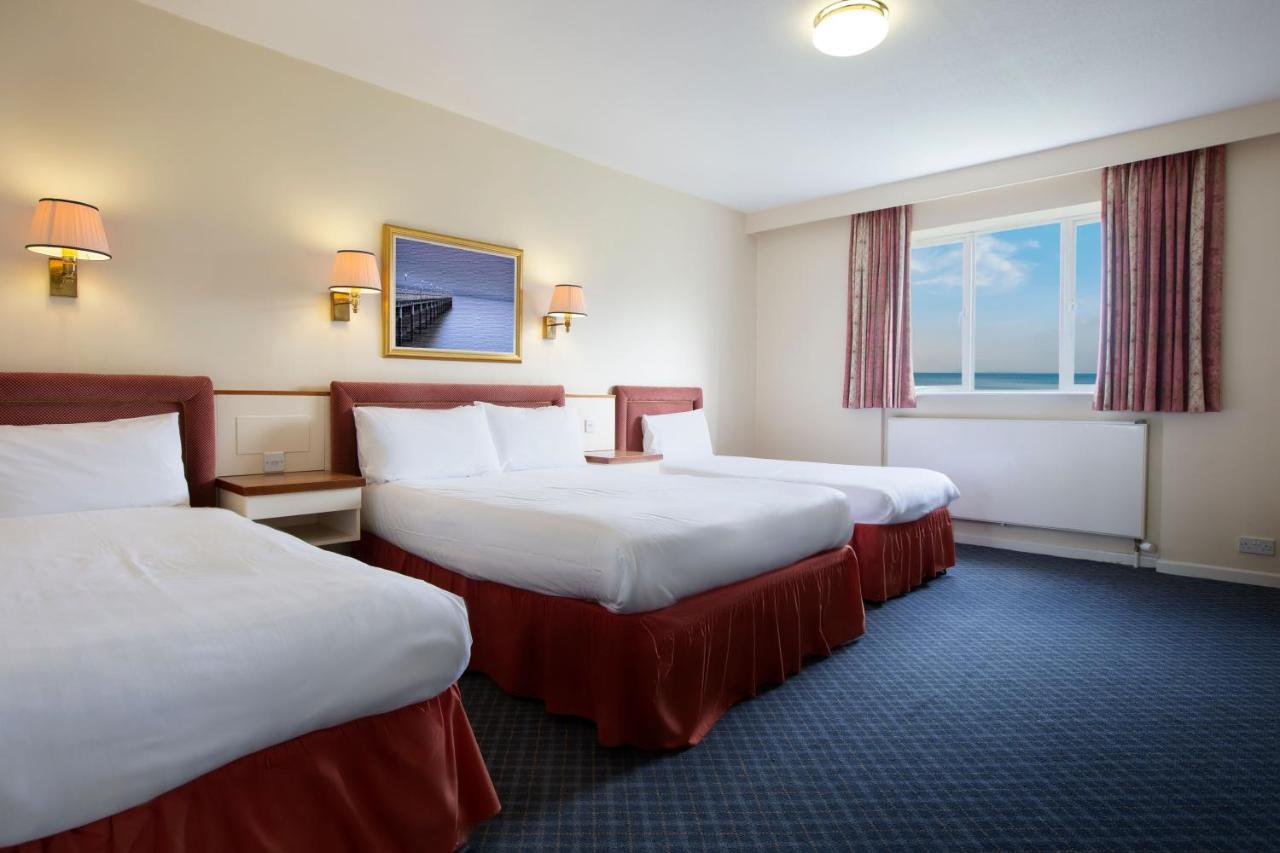 Livermead Cliff Hotel Torquay Εξωτερικό φωτογραφία