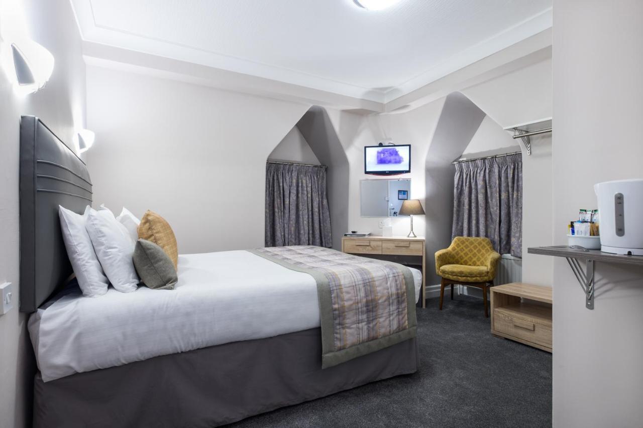 Livermead Cliff Hotel Torquay Εξωτερικό φωτογραφία