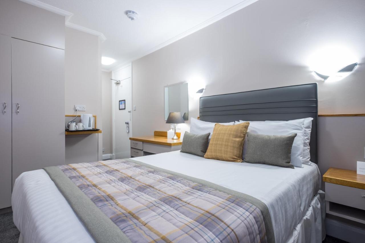 Livermead Cliff Hotel Torquay Εξωτερικό φωτογραφία