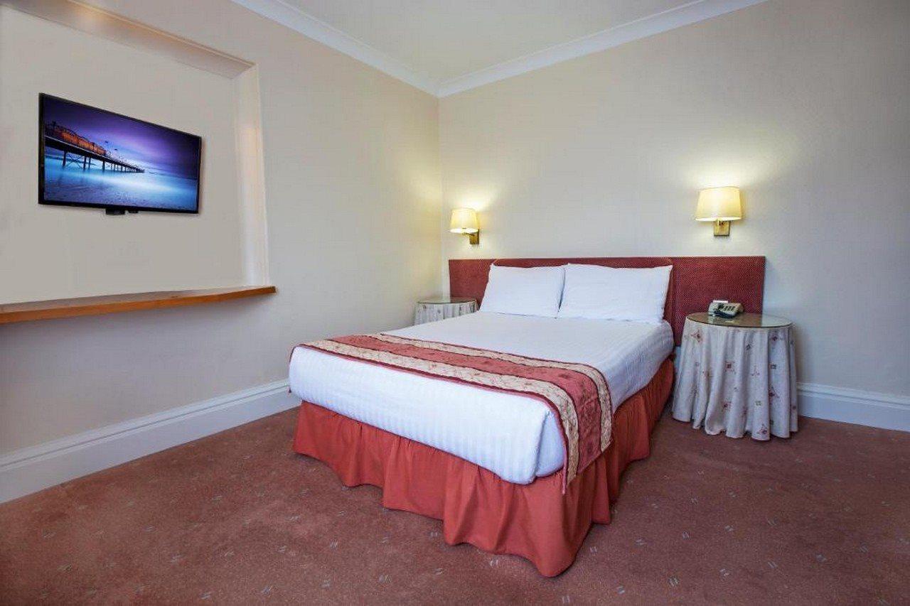Livermead Cliff Hotel Torquay Εξωτερικό φωτογραφία
