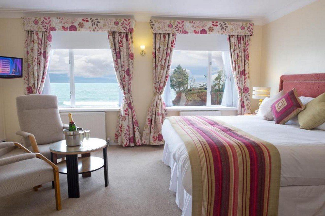 Livermead Cliff Hotel Torquay Εξωτερικό φωτογραφία