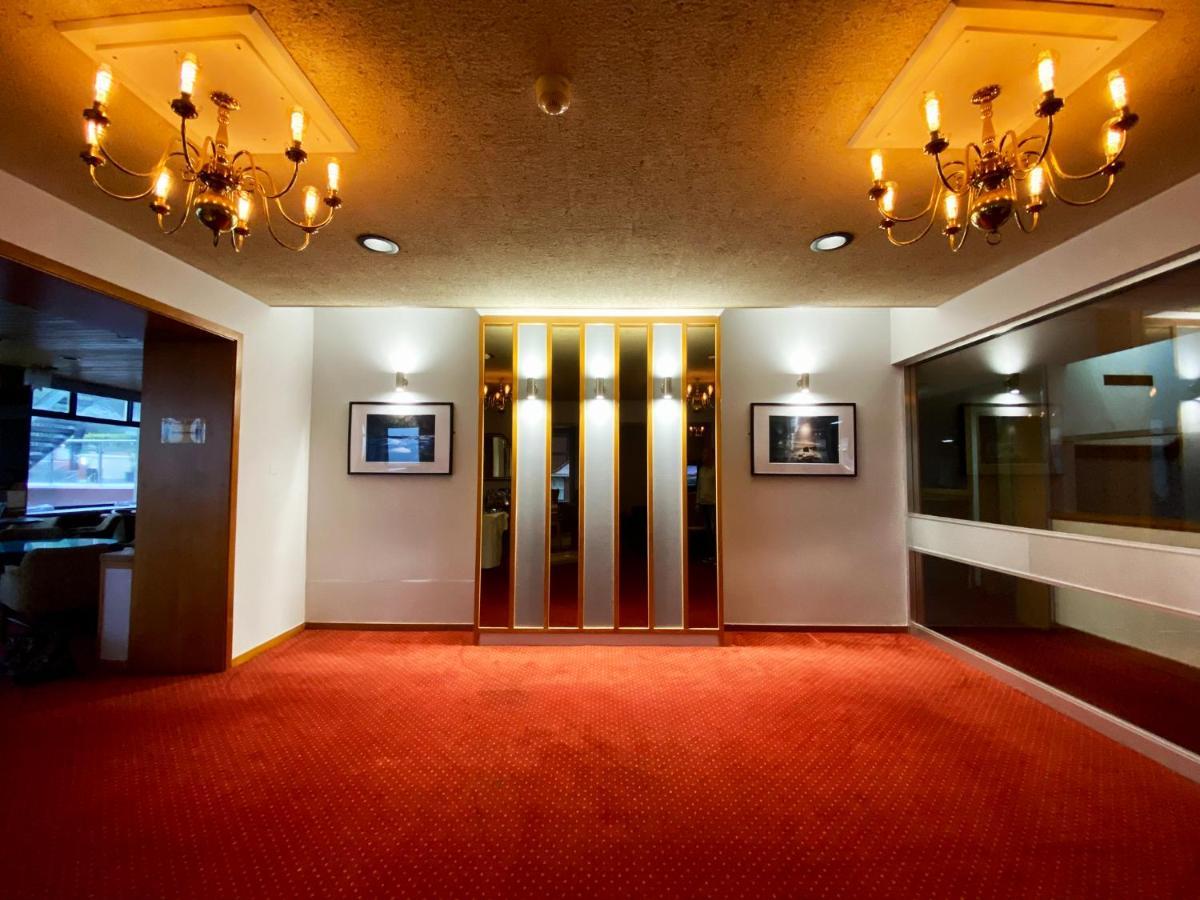 Livermead Cliff Hotel Torquay Εξωτερικό φωτογραφία