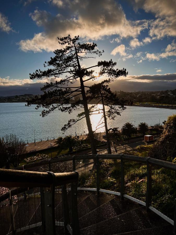 Livermead Cliff Hotel Torquay Εξωτερικό φωτογραφία