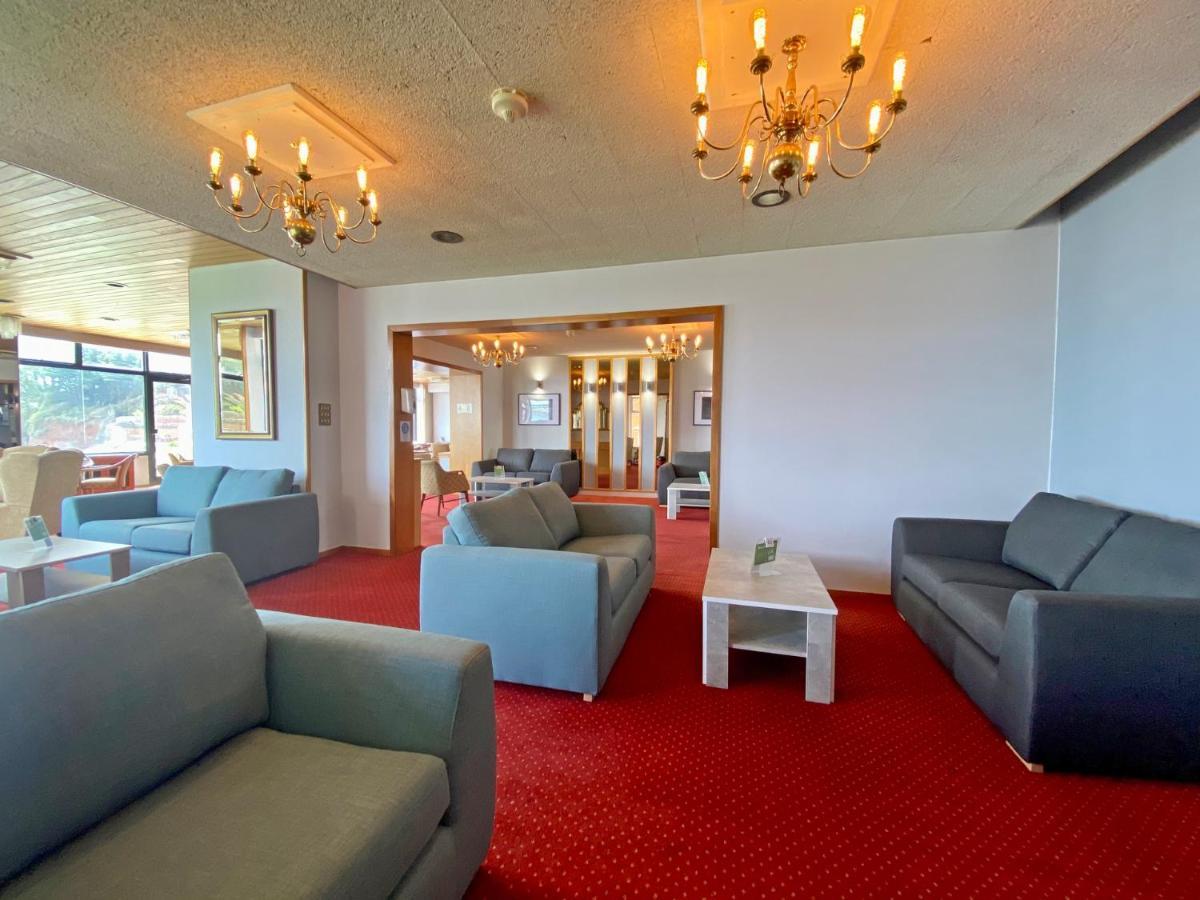 Livermead Cliff Hotel Torquay Εξωτερικό φωτογραφία