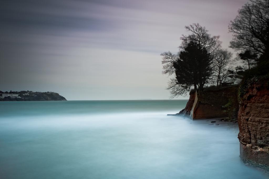 Livermead Cliff Hotel Torquay Εξωτερικό φωτογραφία