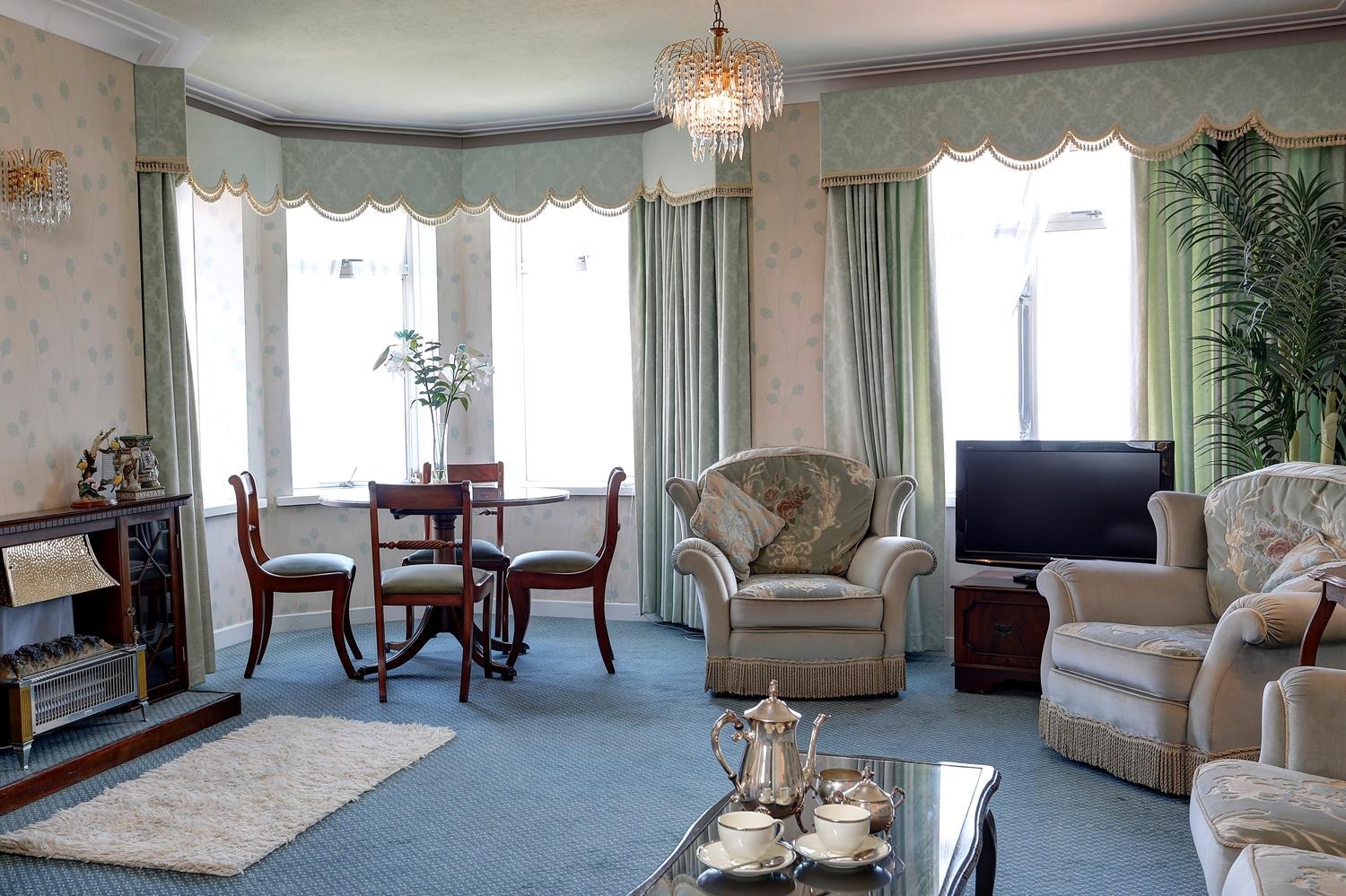 Livermead Cliff Hotel Torquay Εξωτερικό φωτογραφία