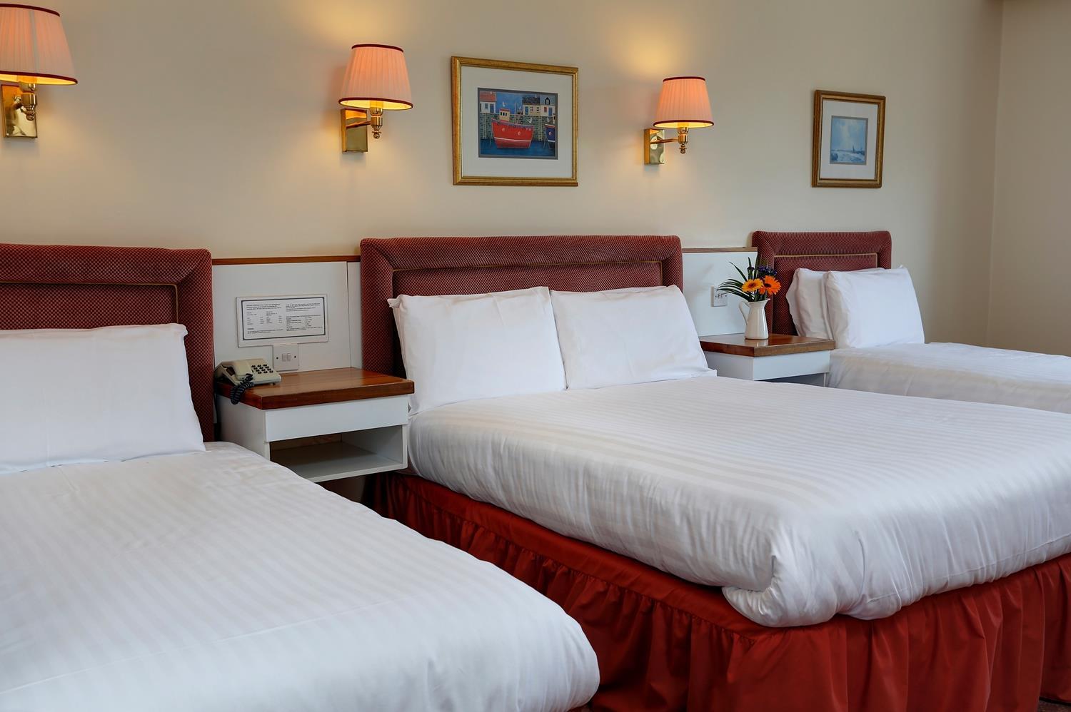 Livermead Cliff Hotel Torquay Εξωτερικό φωτογραφία
