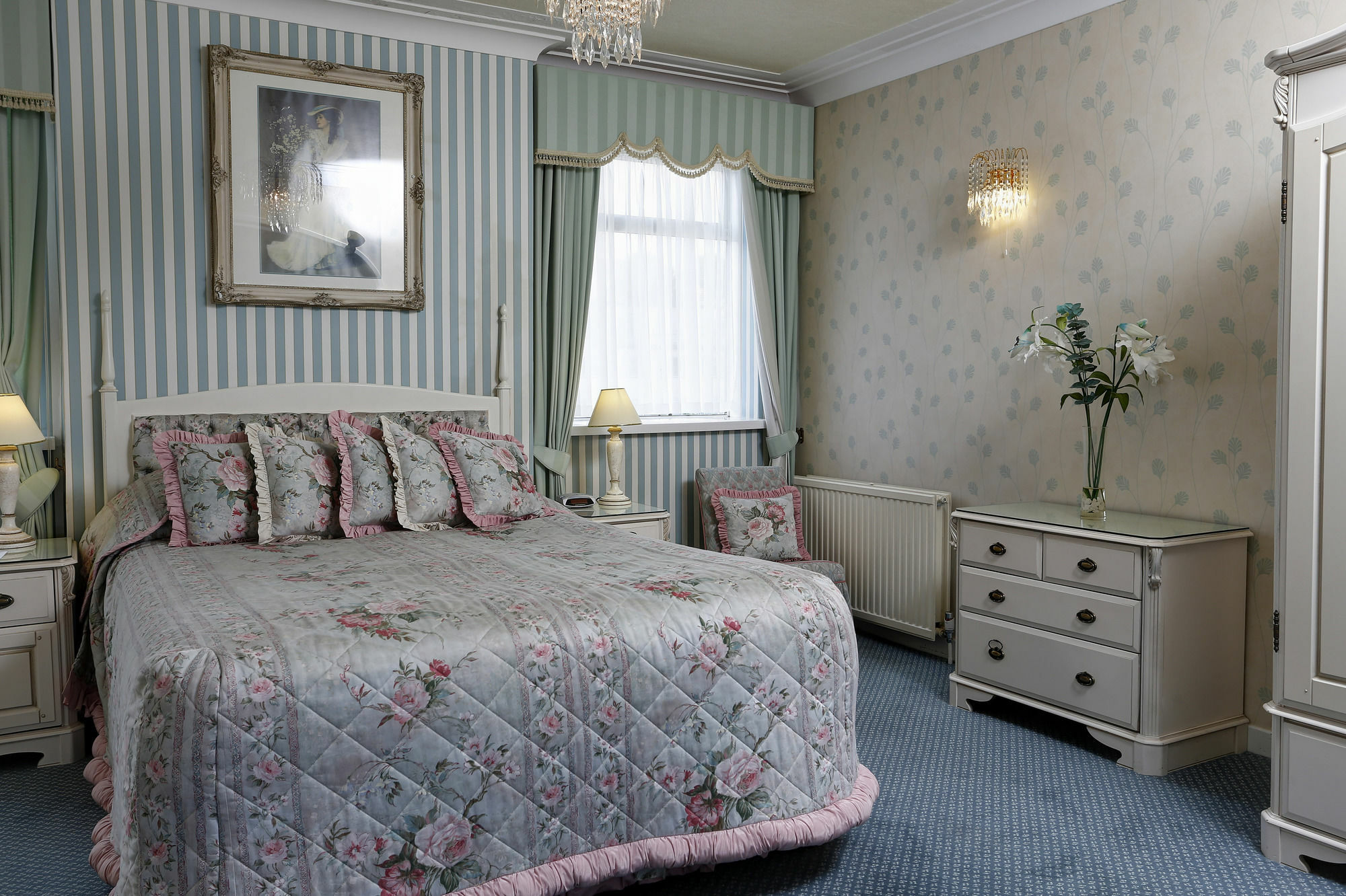 Livermead Cliff Hotel Torquay Εξωτερικό φωτογραφία