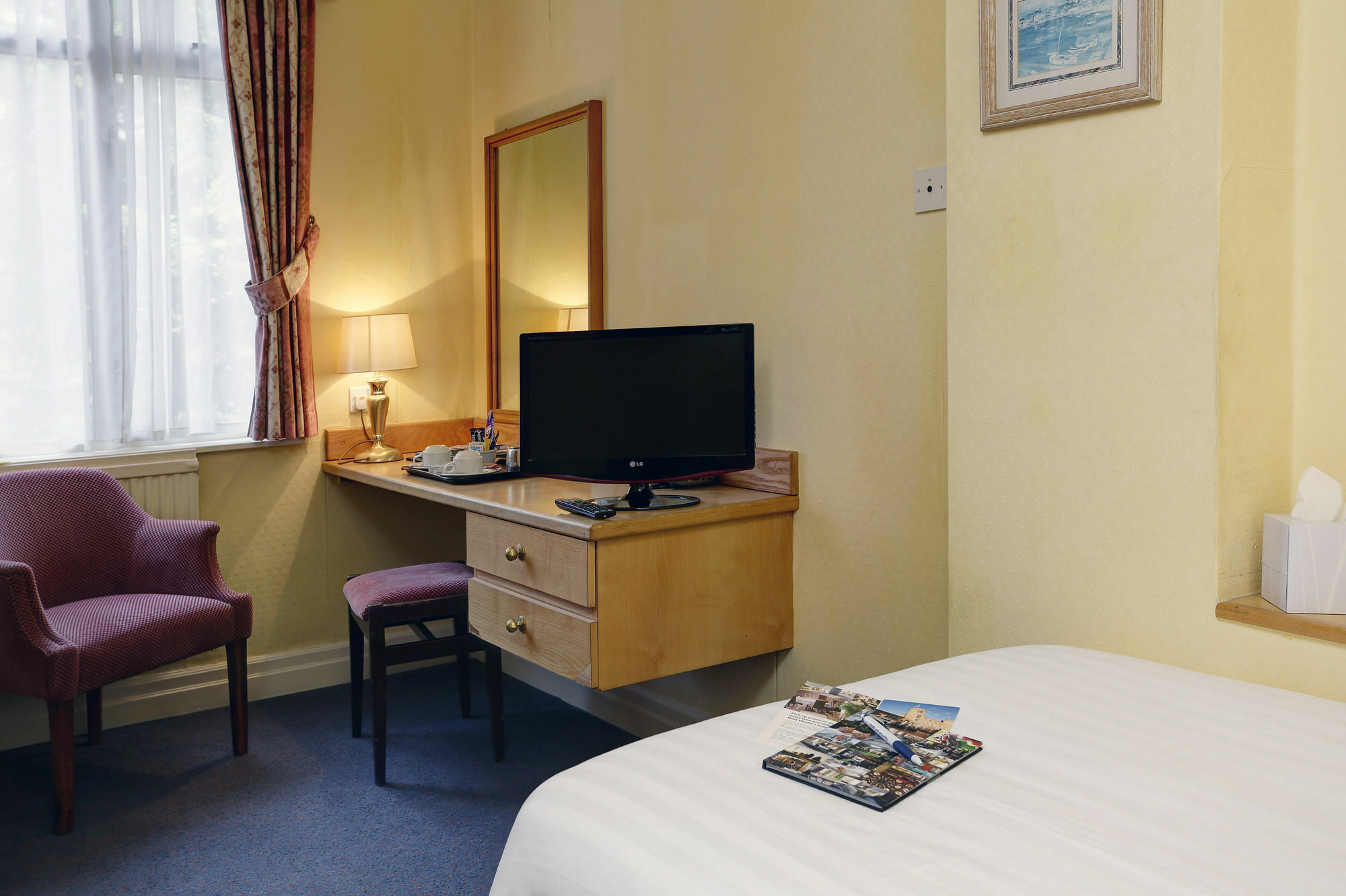 Livermead Cliff Hotel Torquay Εξωτερικό φωτογραφία