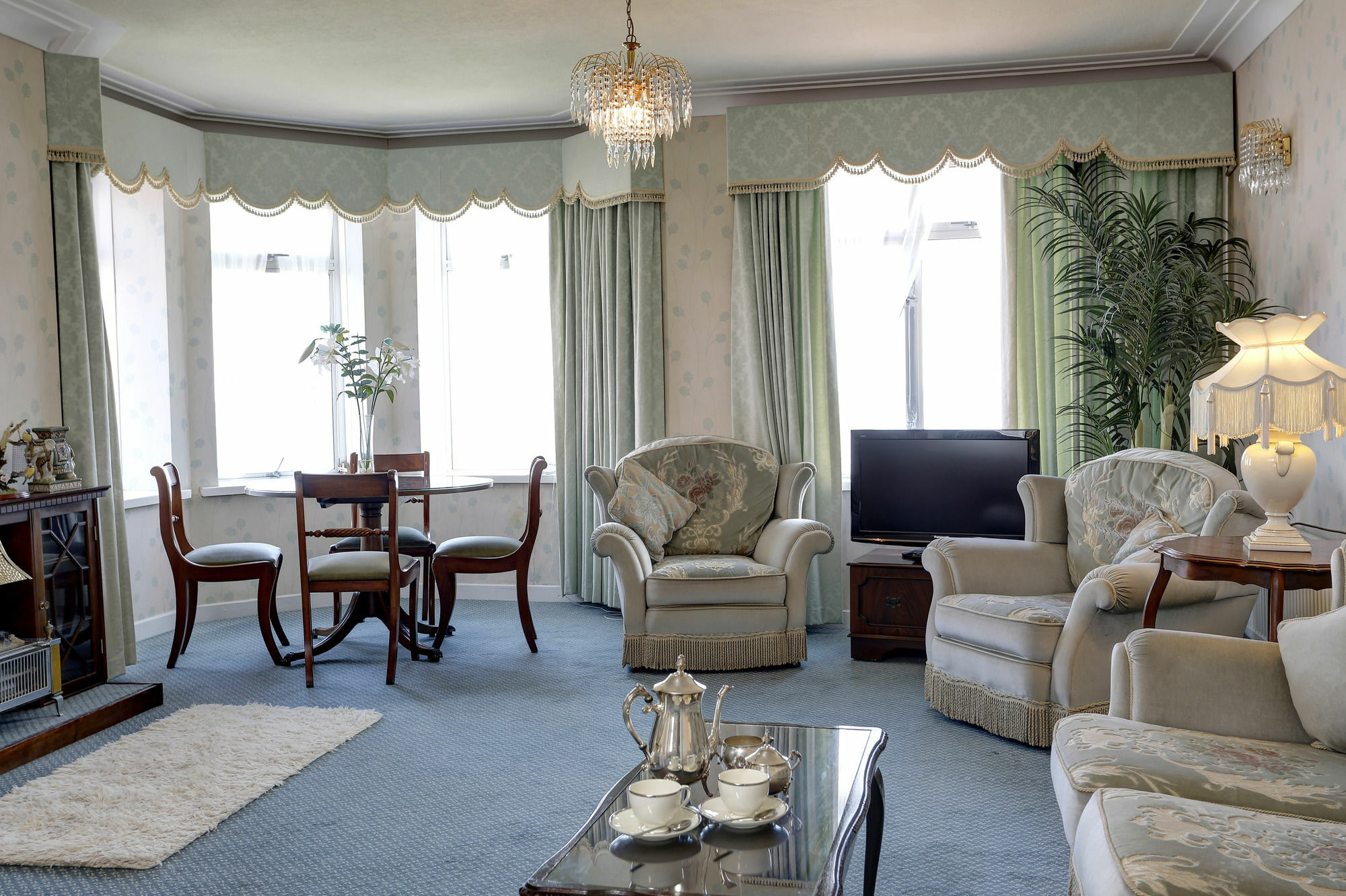 Livermead Cliff Hotel Torquay Εξωτερικό φωτογραφία