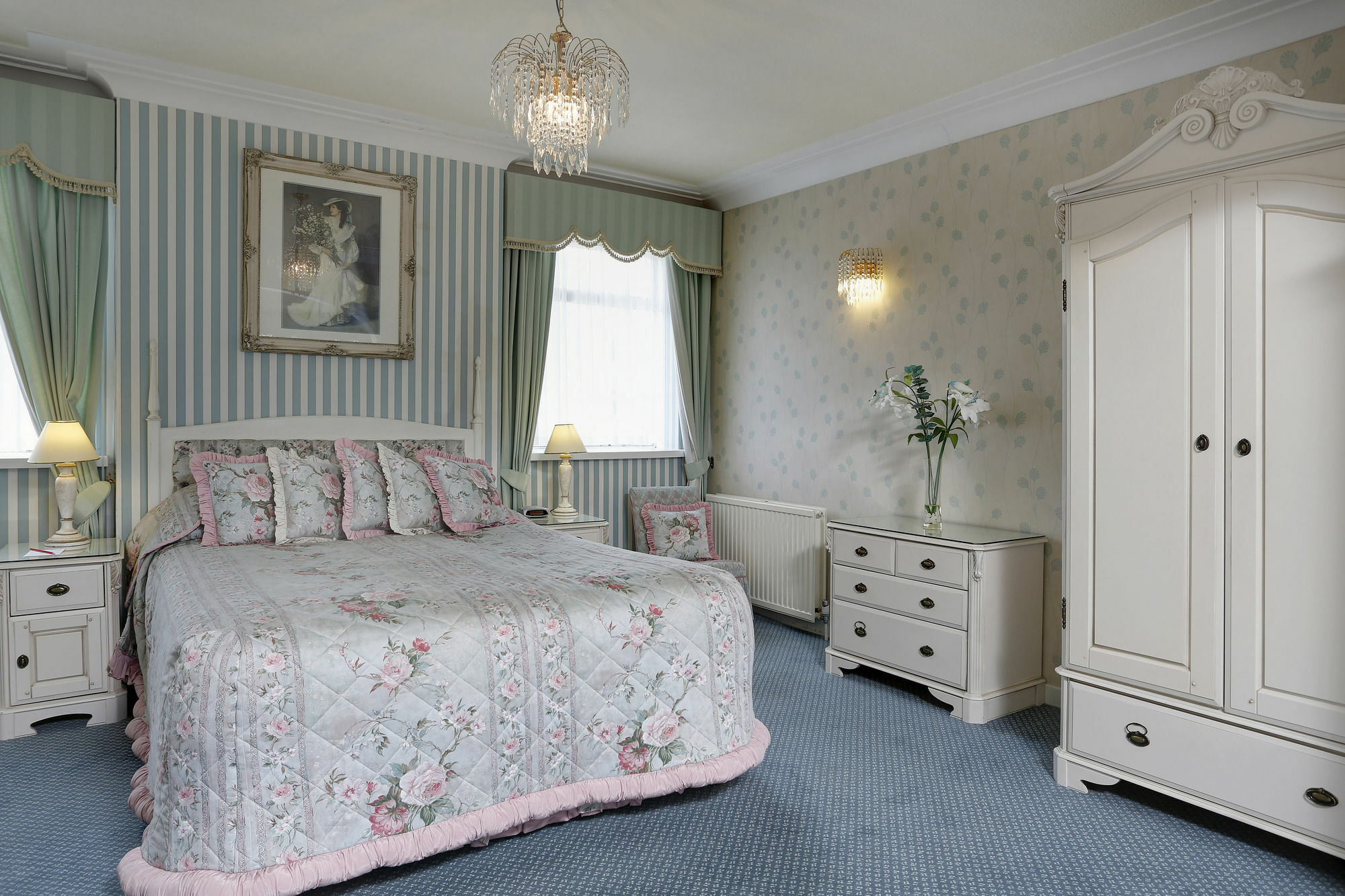 Livermead Cliff Hotel Torquay Εξωτερικό φωτογραφία