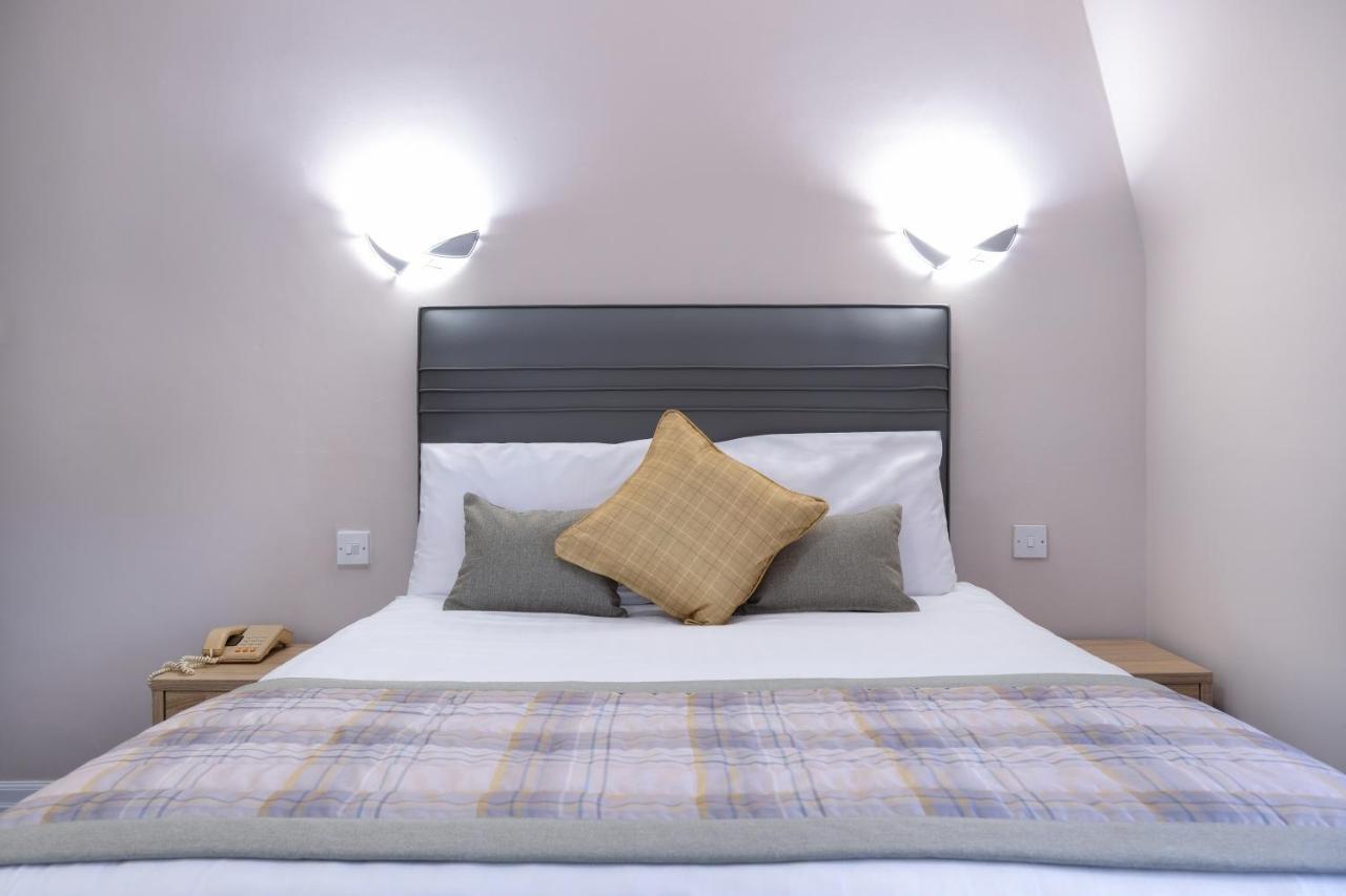 Livermead Cliff Hotel Torquay Δωμάτιο φωτογραφία