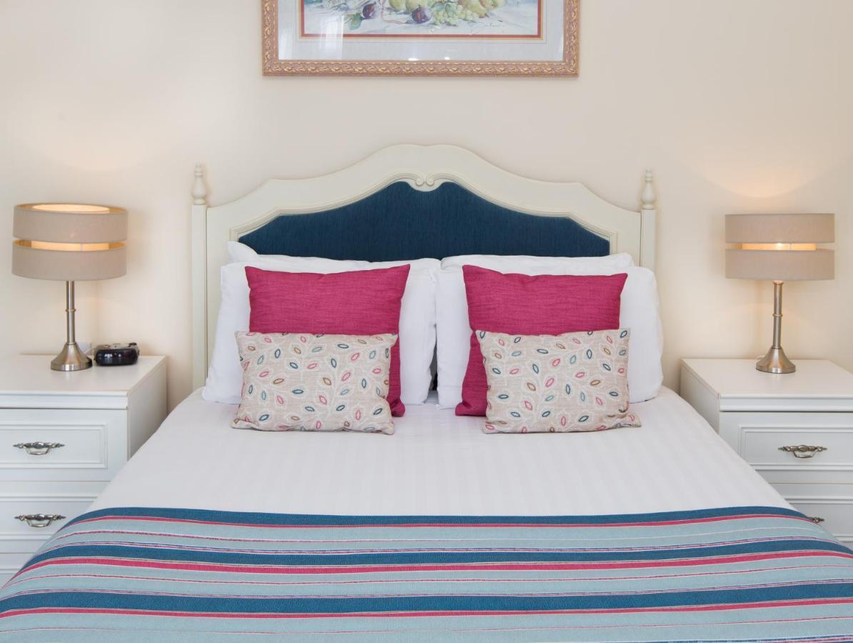 Livermead Cliff Hotel Torquay Δωμάτιο φωτογραφία